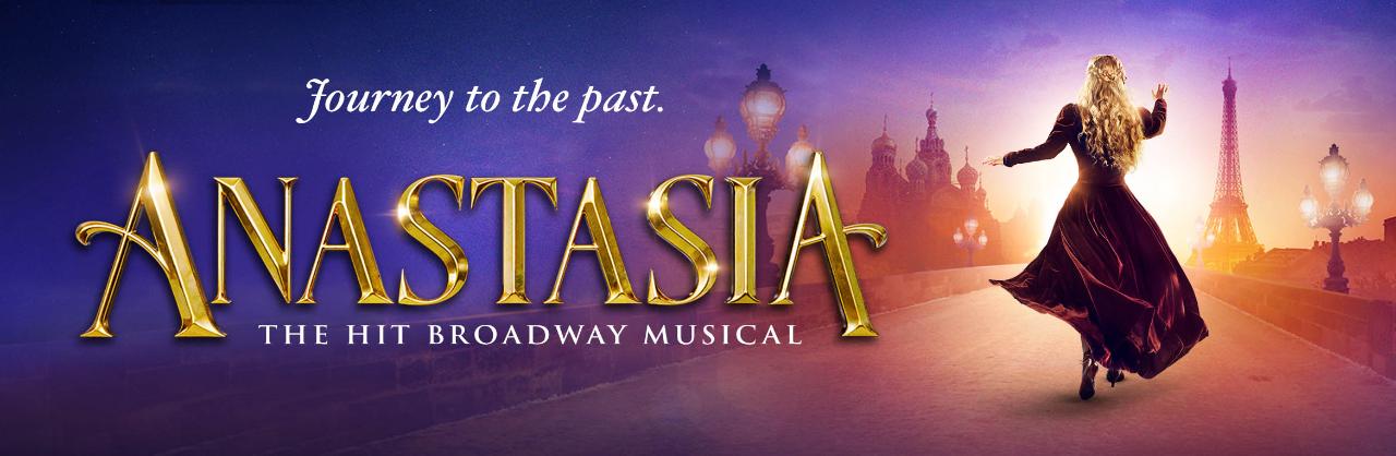 Anastasia - The Musical