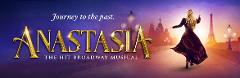 Anastasia - The Musical