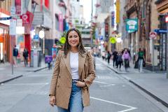 Melbourne CBD Dumpling Tour