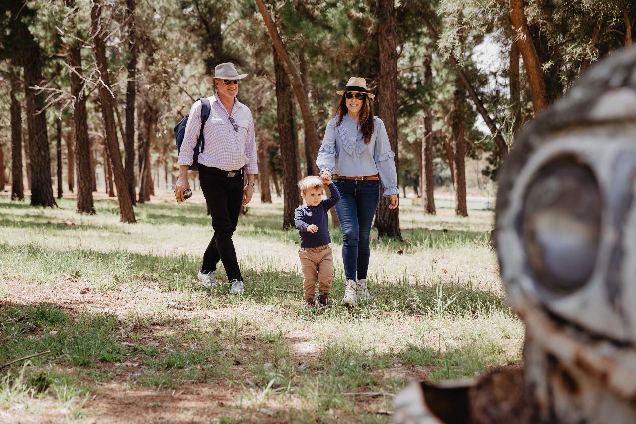 Farm to Table - Mornington Peninsula