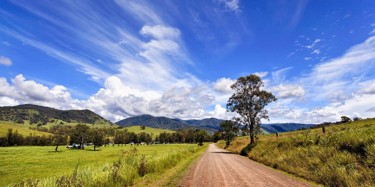 Hunter Valley Private Wine Tour (From Sydney)
