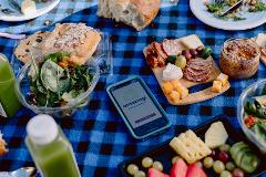 Mystery Picnic Date - Chittering