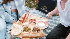 Mystery Picnic - Burleigh