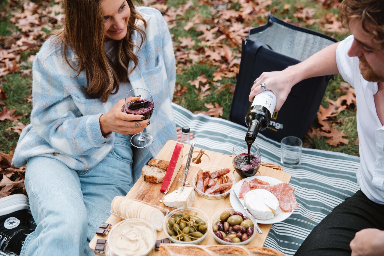 Mystery Picnic Date - Ballarat