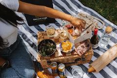 Mystery Picnic Date - Road to Philip Island