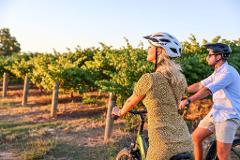 Gift Card - Bike to Winery tour