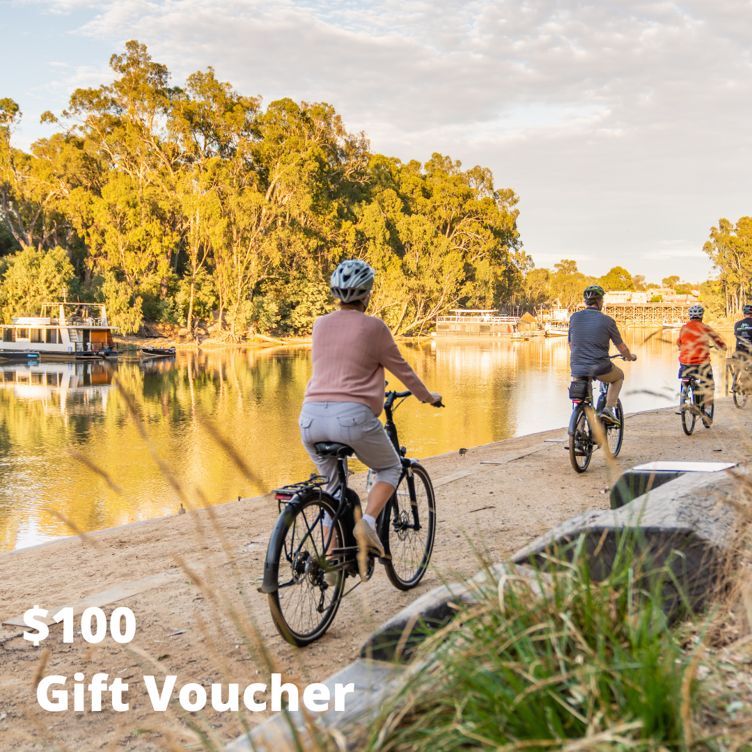 Gift Voucher - $100