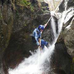 Full Ghyll Extreme