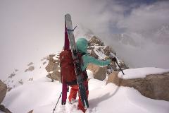 Introduction to Backcountry Skiing