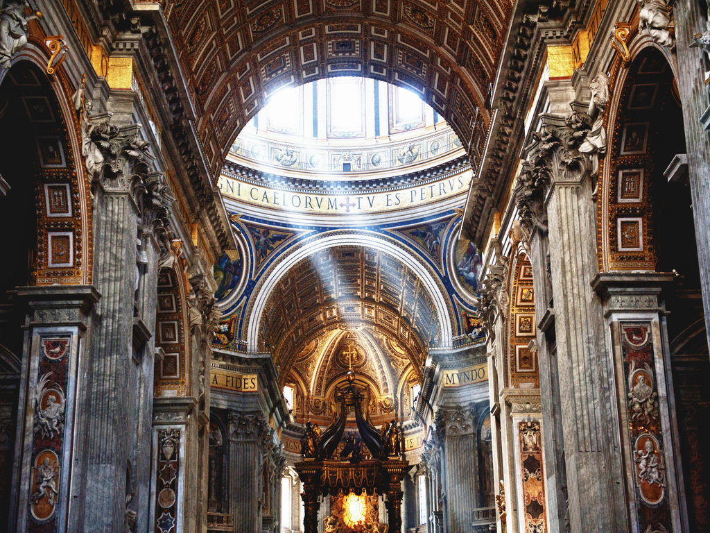 Vatican Museums, St. Peter’s Basilica & The Sistine Chapel No-Wait Tour