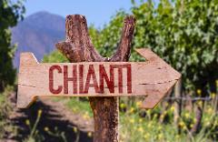 Chianti Colours and Flavours