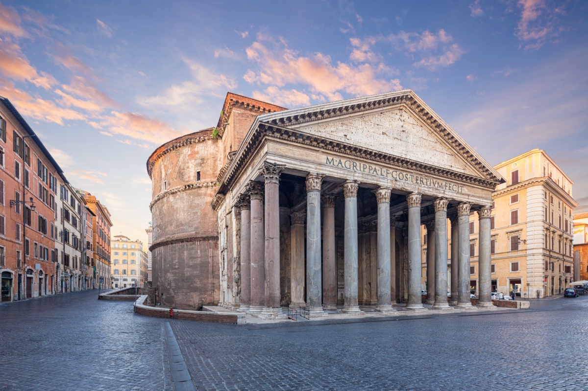 Best of Rome Walking Tour