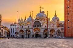 Inside Venice Combo Tour: Doge's Palace & St Mark's Basilica in one day 