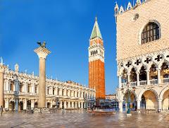 Discover Venice Walking Tour