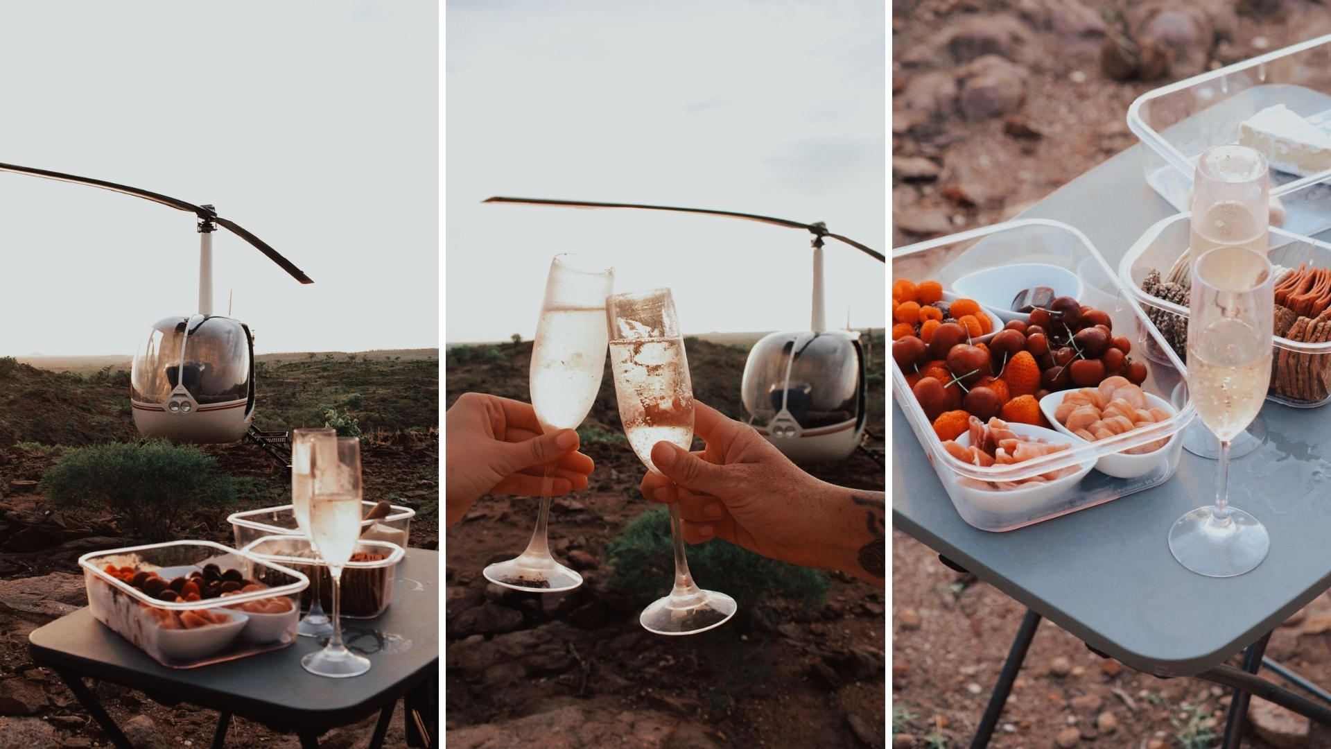 The Complete Katherine Gorge Tour with Remote Landing