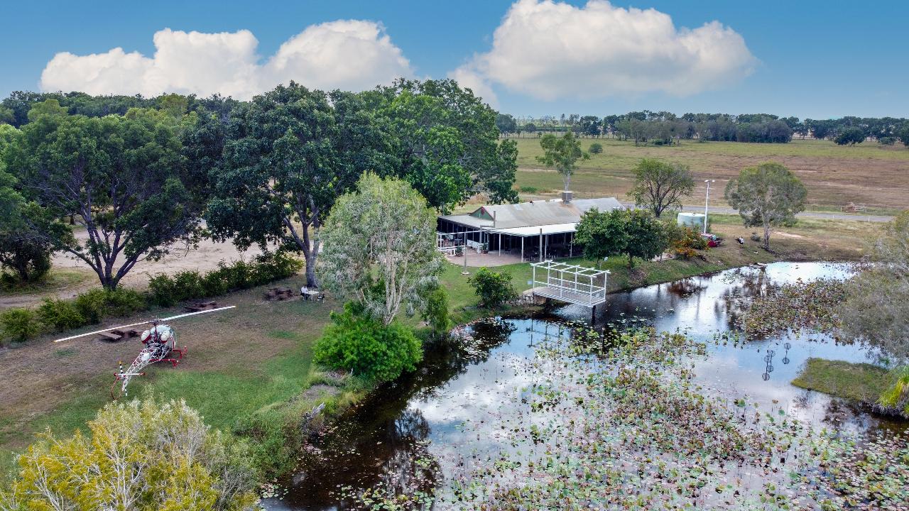 The Sunset and Dinner at Kumbidgee Restaurant Special