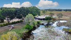 The Sunset and Dinner at Kumbidgee Restaurant Special