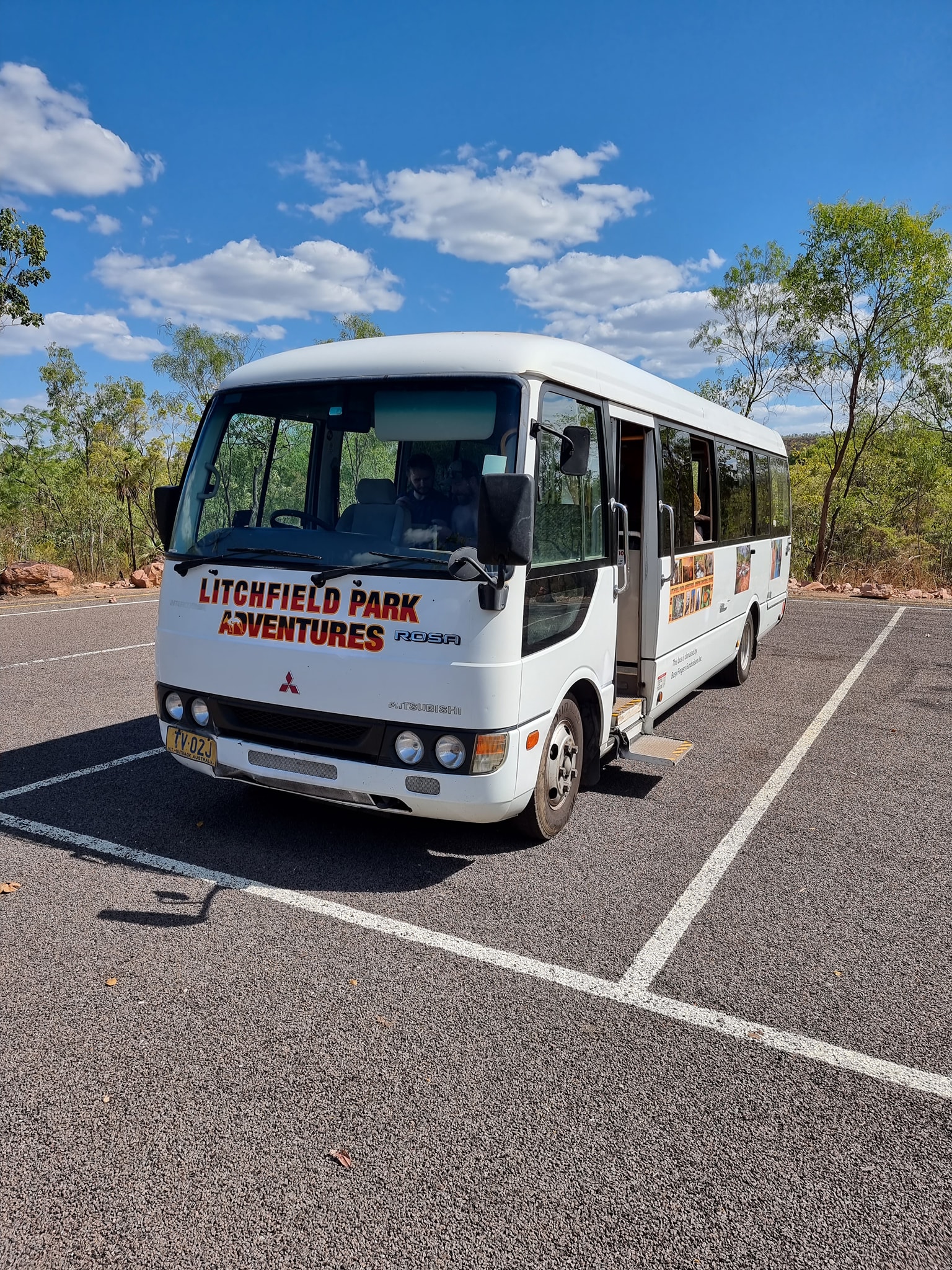 One Day Litchfield Park Adventures