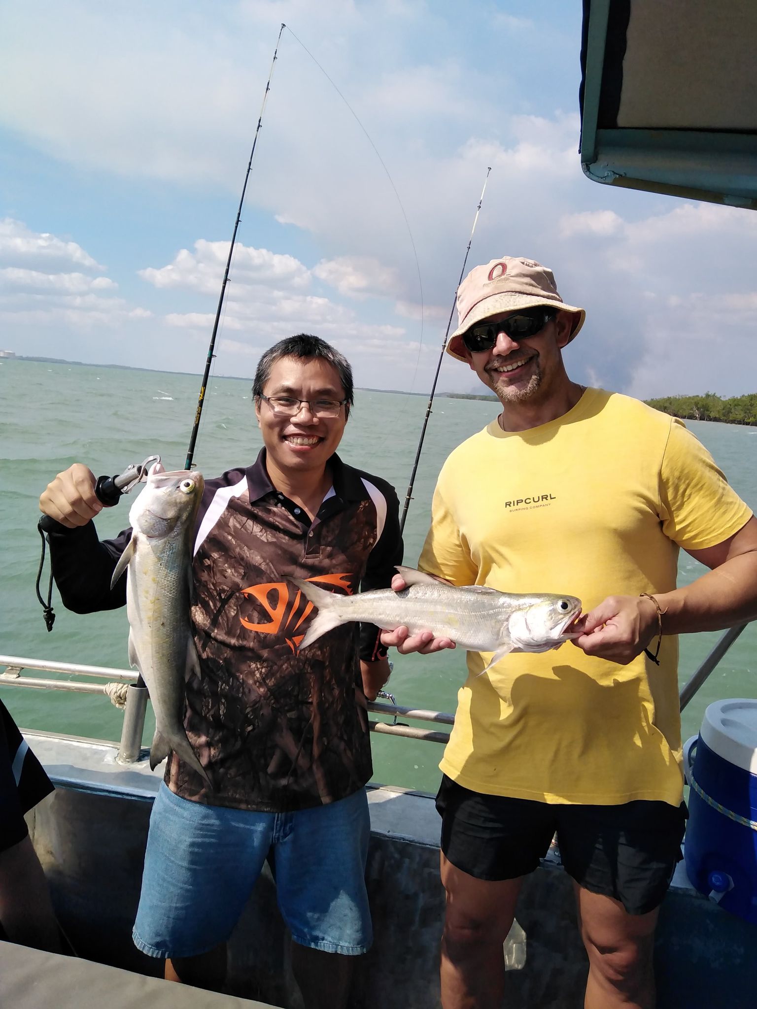 Family Fun Day 2A + 4C