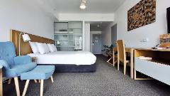 Wet Season 7 Nights Package