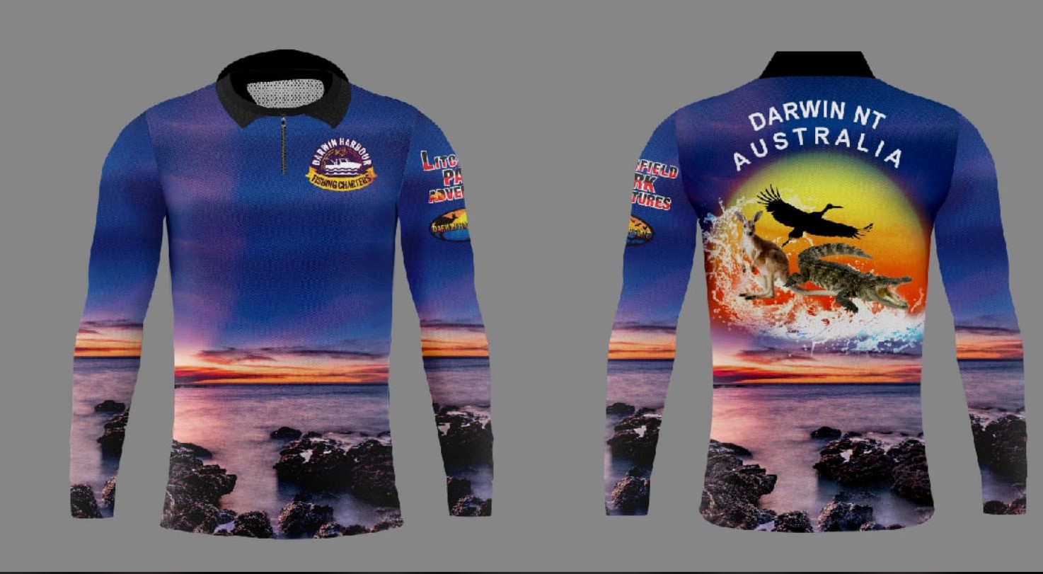 Full Day Harbour Fishing