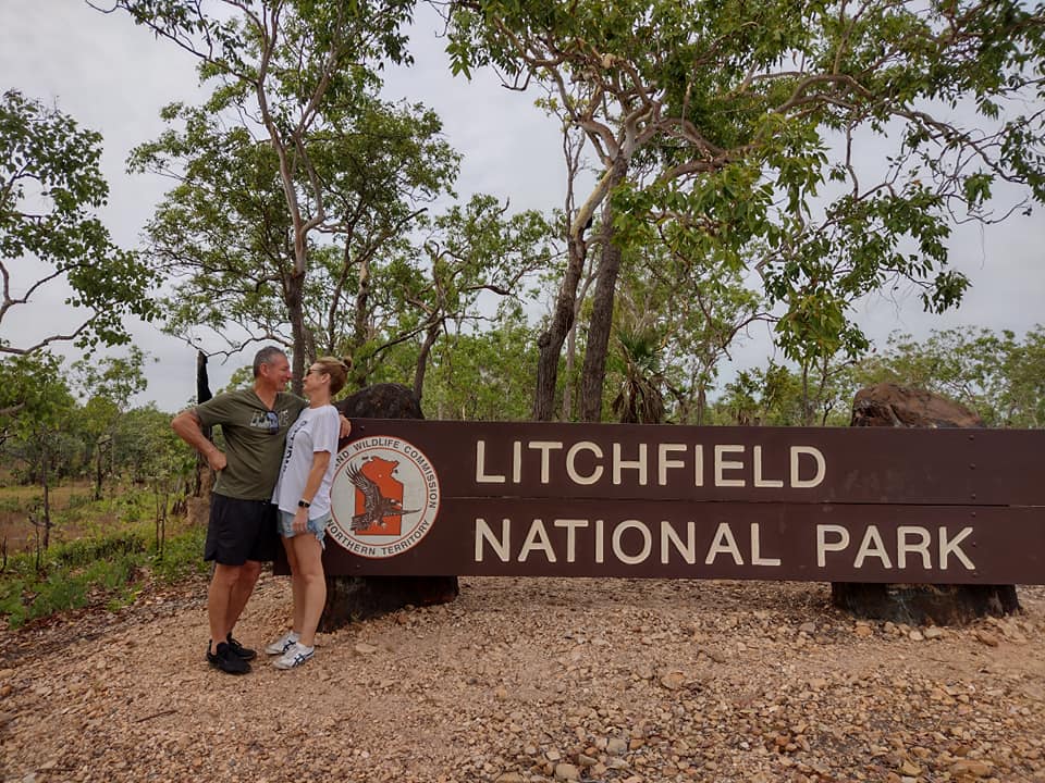 One Day Litchfield Park Adventures