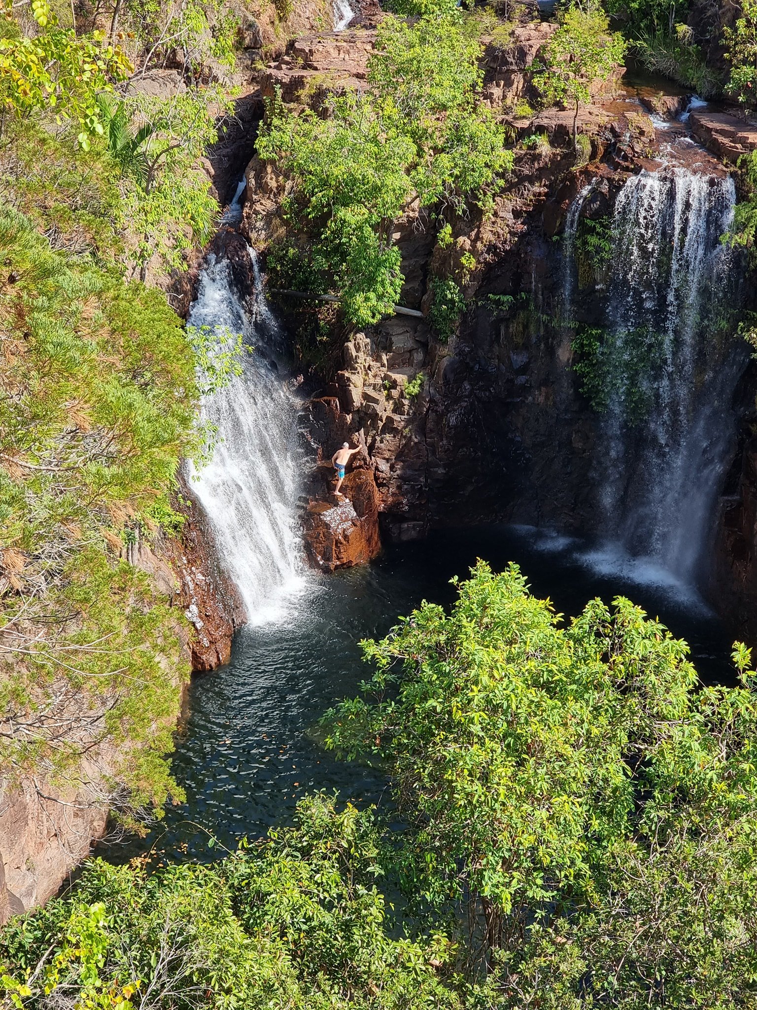One Day Litchfield Park Adventures