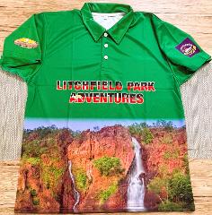 Litchfield Park Adventures Souvenir Shirt