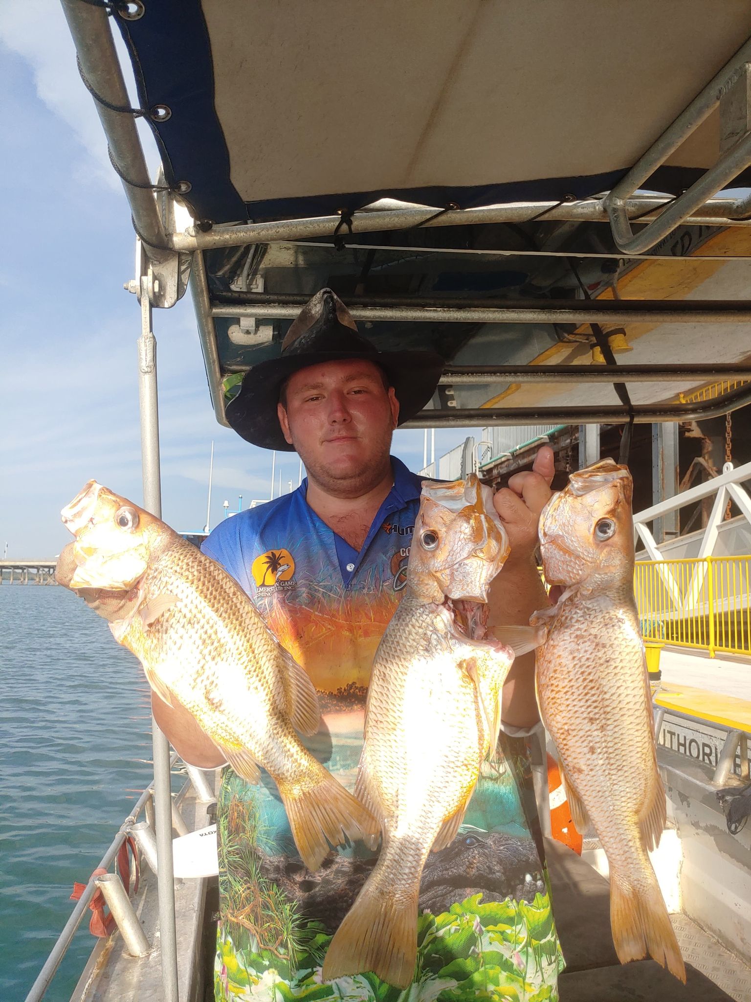 Family Fun Day 2A + 4C