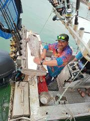 Full Day Harbour Fishing