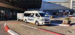 NEW Gauteng TO Greater Kruger Shuttle (Daily) - From 01 Feb 2026