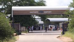NEW Eastgate Airport TO Greater Kruger Shuttle (Daily) - From 01 Feb 2026