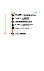 NEW Greater Kruger TO Eastgate Airport Shuttle (Daily) - From 01 Feb 2026
