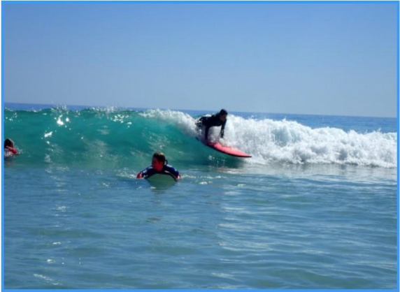 Yorke Peninsula Surf Safari 3 Days/2 Nights -22nd,23rd & 24th of April 2024. International High School Students - BOOKING PAGE FOR BOYS ONLY. 