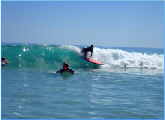 Yorke Peninsula Surf Safari 3 Days/2 Nights -22nd,23rd & 24th of April 2024. International High School Students - BOOKING PAGE FOR BOYS ONLY. 