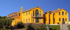 Waiheke Island Art and Wine Escape