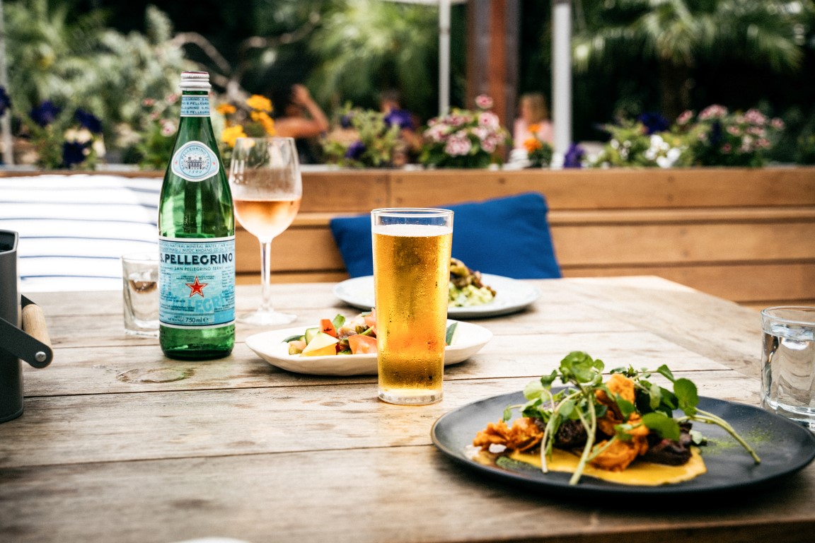 Waiheke Wine Tours Limited: The Quintessential Wine Tour with Award-Winning Restaurant Lunch - Photo 1