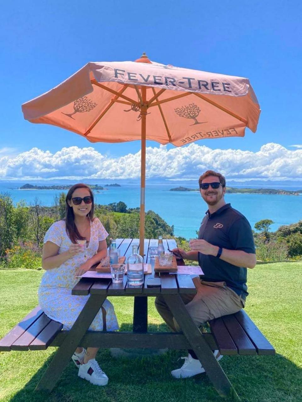 Waiheke Sommelier Tour + Premium Tastings and Lunch - Photo 2