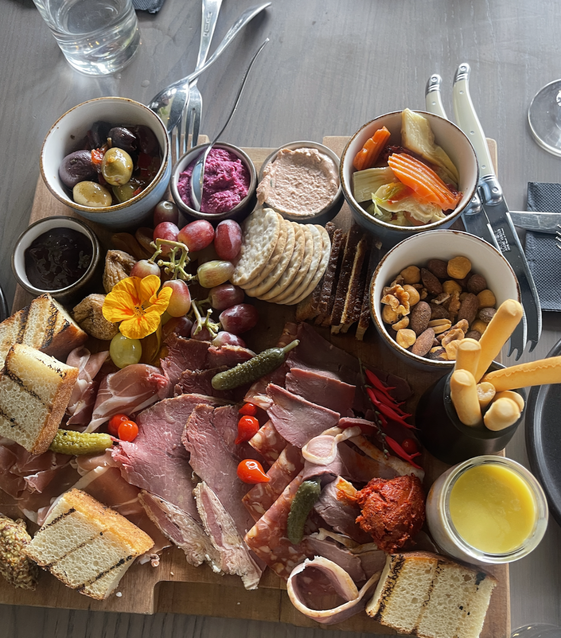 Waiheke Sommelier Tour + Premium Tastings and Lunch - Photo 11