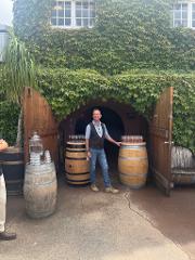 The Quintessential Wine Tour with Award-Winning Restaurant lunch 