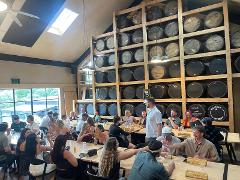 Scenic Taste and Graze Tour with Lunch at AllPress
