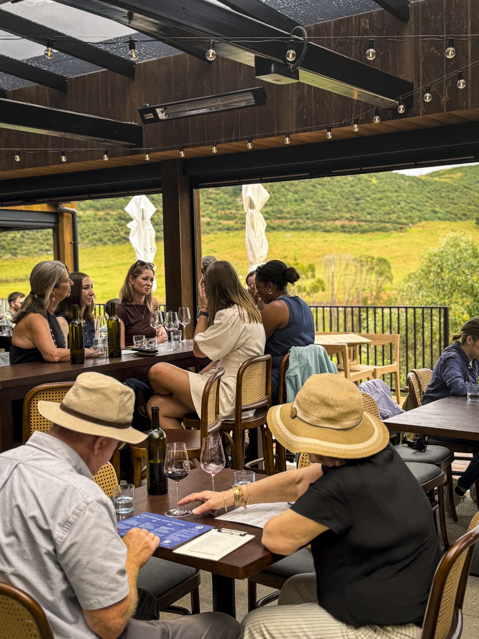 Waiheke Island Art and Wine Escape - Photo 6