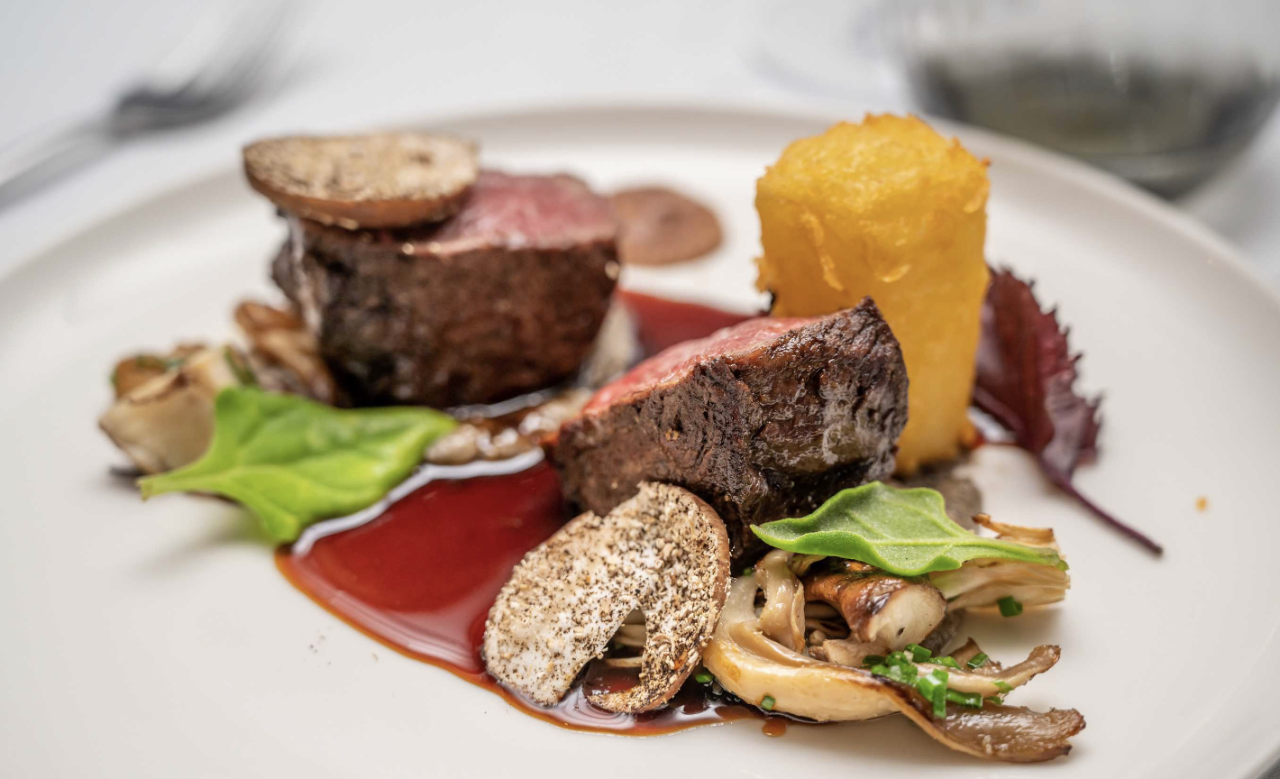 Waiheke Island: Private Sunset Wine Tour & 2-Course Dinner - Photo 7