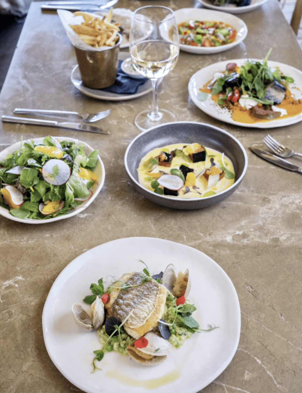 Waiheke Island: Private Sunset Wine Tour & 2-Course Dinner - Photo 6