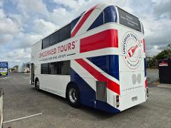 Uncorked Scenic Waiheke Island Tour with wine tastings on board