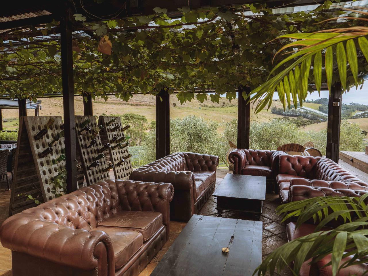 Waiheke Sommelier Tour + Premium Tastings and Lunch - Photo 7