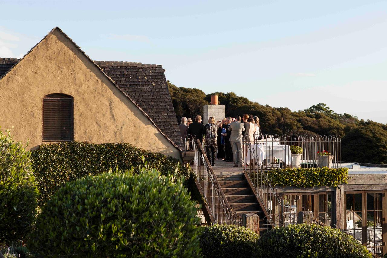 Waiheke Wine Tours: Maori Cultural Tour with Vineyard Lunch and Art — Waiheke Island - Photo 10