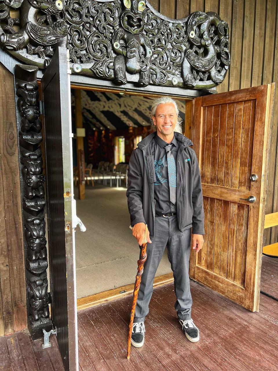 Waiheke Wine Tours: Maori Cultural Tour with Vineyard Lunch and Art — Waiheke Island - Photo 7