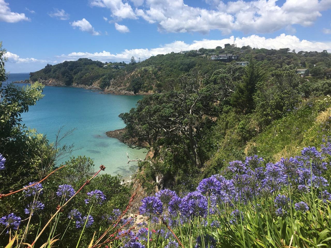 Private Māori Cultural & Nature Experience