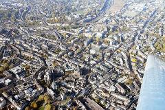 Aachen : 30 min Sightseeing Flight